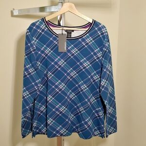 Olsen New Women's Top
